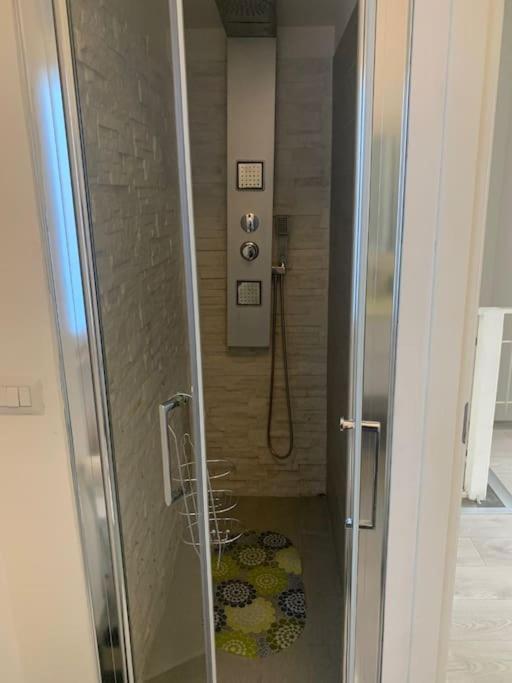 Casa Levante Fregene, Mare E Relax Vicino Roma エクステリア 写真