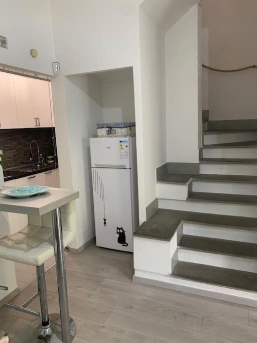 Casa Levante Fregene, Mare E Relax Vicino Roma エクステリア 写真