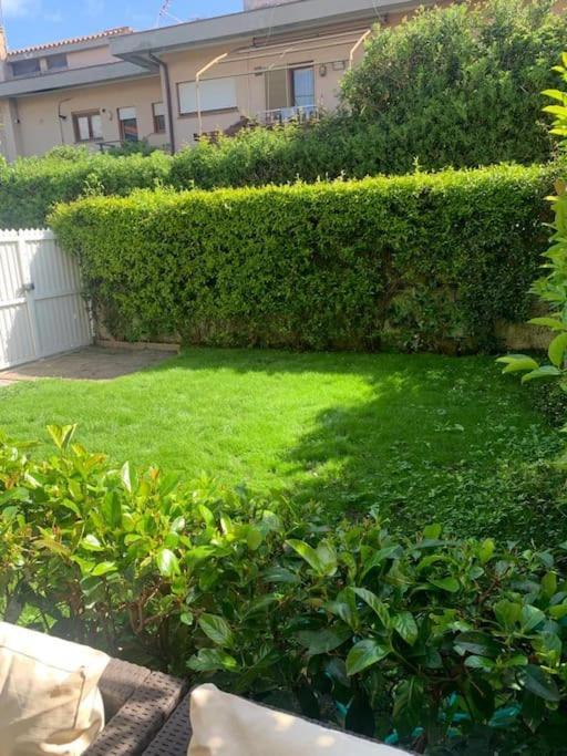 Casa Levante Fregene, Mare E Relax Vicino Roma エクステリア 写真